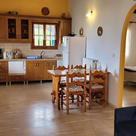Sipsas Villas Koroni  Exterior photo